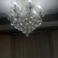 لوستر کریستال