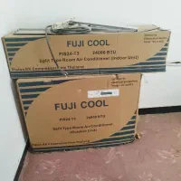 کولر گازی فوجی 24000