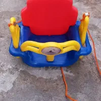 تاب بچه