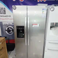 یخچال ساید وست پوینت ایتالیایی نیاز به تعمیر