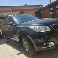 هایما S7 توربو شارژ پلاس