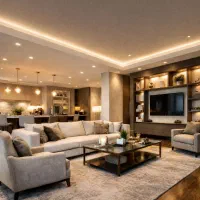 بازآفرینی فضای زندگی