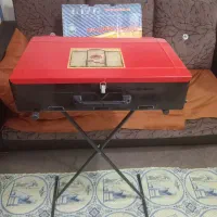 کباب پز نو