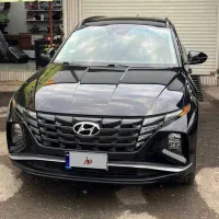 توسان ۲۰۲۲ پلاک دائم انزلی