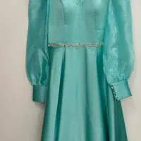 لباس مجلسی دخترانه