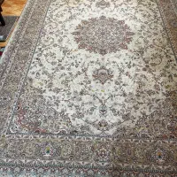 فرش ۶متری نگین مشهد