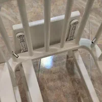 تخت گهواره ی کنار مادر