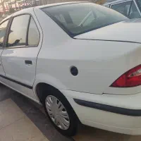 سمندef7دوگانه فابریک