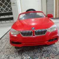 ماشین شارژی