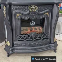 انواع بخاری گازی ،تمام مدل ها