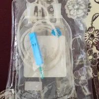 یک سری از وسایل جراحی و مطب