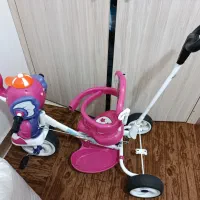 سه چرخه کاملا نو