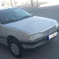 پژو ۴۰۵ مدل ۸۴