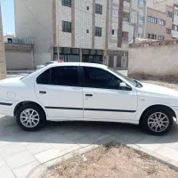 سمندef7مدل91