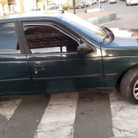 پژو۴۰۵