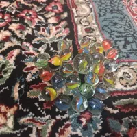 کیمدی . تیله . تاق .