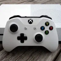 کنسول بازی Xbox One S ایکس باکس وان اس