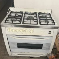 فر گاز کاملا سالم
