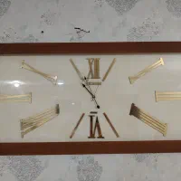 ساعت دیواری