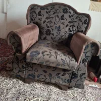 مبل راحتی ۶ نفره