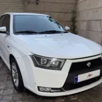 دنا پلاس توربو اتومات مدل ۱۴۰۰ بدون رنگ کامل