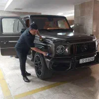 کارشناس خودرورنگ دولت آبادکهریزک شهرری باقرشهرقرچک