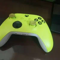 دسنگاه ایکس باکس در حد نو