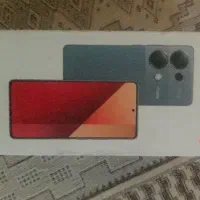 ردمی نوت ۱۳پرو5G