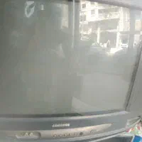 تلویزیون سامسونگ اصلی کره جون سقط