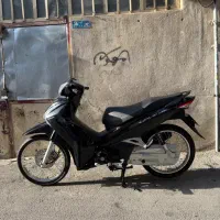 هوندا ویو صفر ۱۴۰۱ پره ای اصل ژاپنی