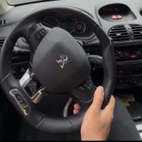 فرمان 208gti