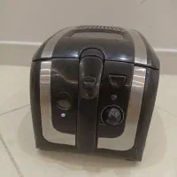 سرخ کن ویداس درحد نو
