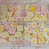 انواع قند ونبات تزئینی و گیاهی و آبنبات