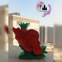 فروش قالب سیلیکونی شمع