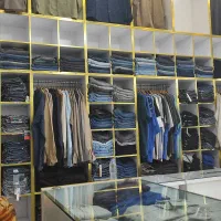 شلوار لی به قیمت