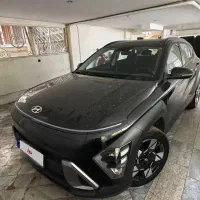 هیوندا کونا گارانتی فعال