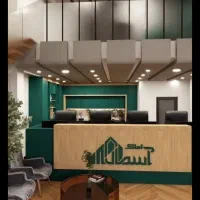 خونه با موقعیت تجاری کارگر جنوبی