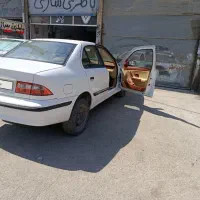 سمند ال‌ایکس 90