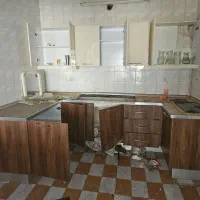 کابینت آشپزخانه