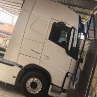FH500|خودرو سنگین|شوش, |دیوار