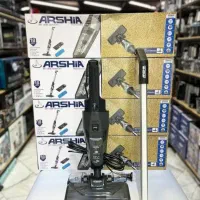 جارو برقی ایستاده سیار *آکبند*(فضائی)