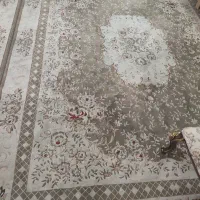 یک جفت فرش 12متری 700شونه