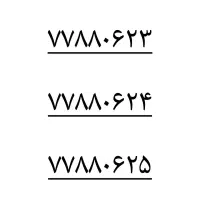 تلفن ثابت بدون مزاحم