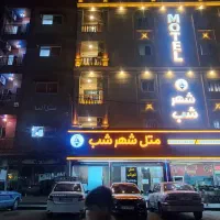 اجاره مغازه پارکینگ دو بابلسر با لوازم