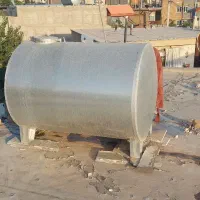 تانکر 1000 لیتری