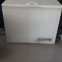 یخچال
