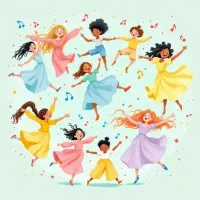 آموزش‌ رقص بصورت خصوصی فقط ۸۹۰ هزار تومان
