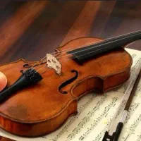 تدریس خصوصی ویالن