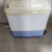 مینی لباسشویی اینتر ناسیونال