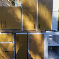 کابینت|مصالح و تجهیزات ساختمان|بم, |دیوار